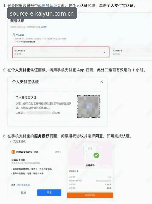 深度揭秘kaiyun官方入口：新手用户最关心的登录与下载全攻略